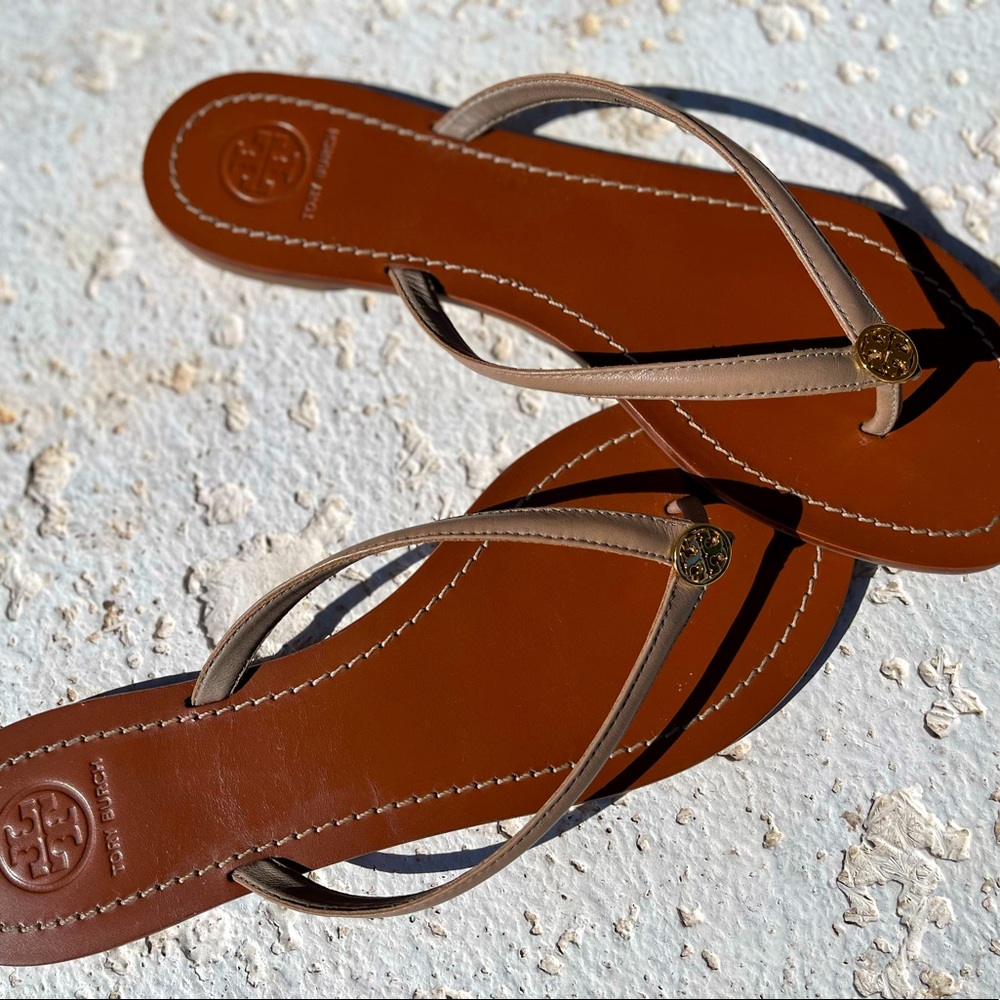 Tory Burch Sandals